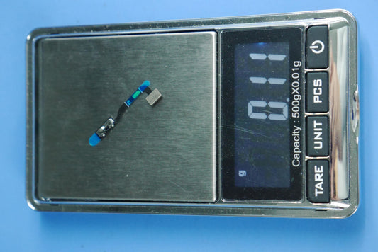 Lenovo KUNTAO PSK;25.7*8.2*0.1mm;2L_TH;Luxshare Board SF78C08092