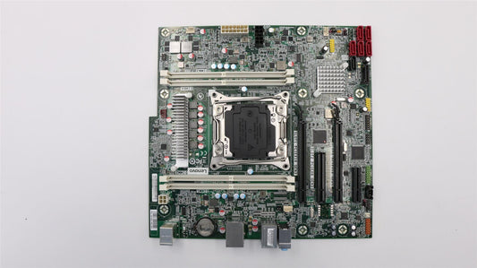 Lenovo ThinkStation P410 Motherboard Mainboard 00FC993