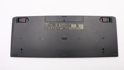 Lenovo Primax Edge 2.4G KB+MC(EN) CALC8 English Keyboard 25211201