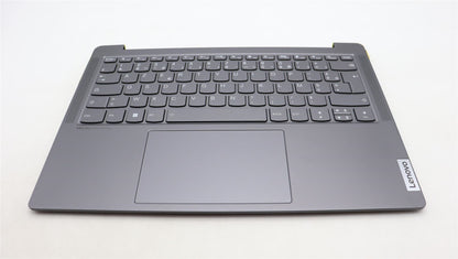 Lenovo Yoga 6 14APU8 Palmrest Cover Touchpad Keyboard French 5CB1L60177