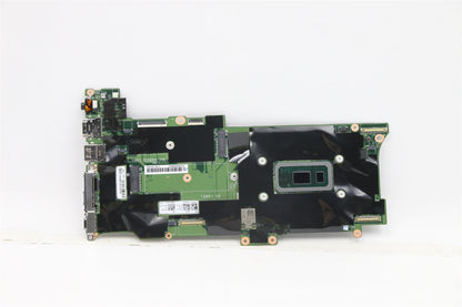 Lenovo ThinkPad X1 5th Gen X1 8th Gen Motherboard Mainboard UMA 8G 5B20Z25535