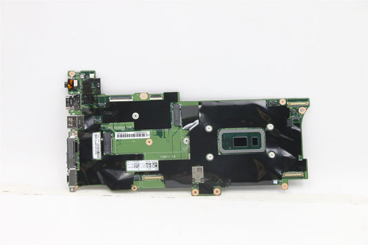 Lenovo ThinkPad X1 5th Gen X1 8th Gen Motherboard Mainboard UMA 8G 5B20Z25535