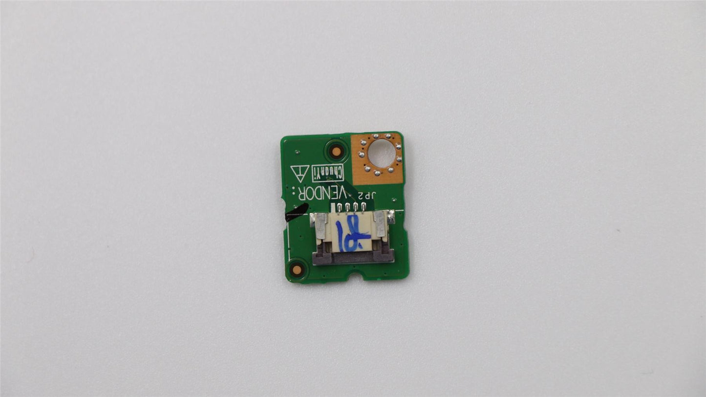Lenovo CARDPOP C S4150 Cloud button C56board 01AJ794