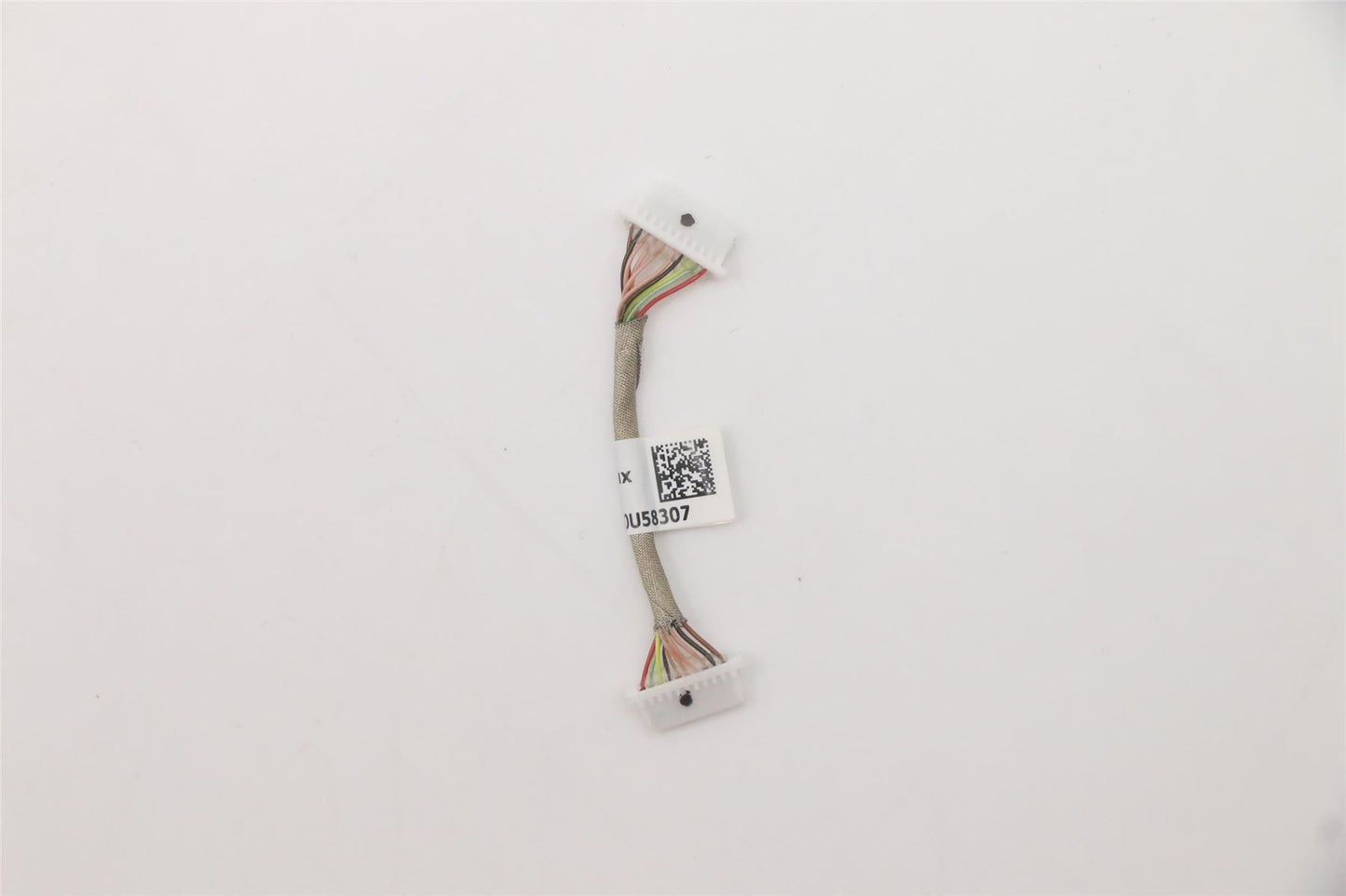 Lenovo power button cable 5C10U58307