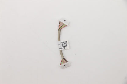 Lenovo power button cable 5C10U58307