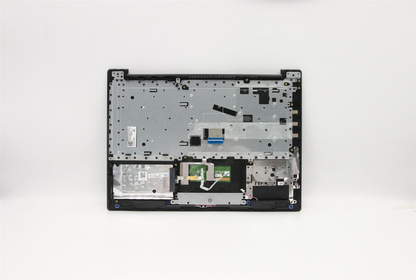 Lenovo UPPERCASEASML80XKIG IMR NORDIC KB 5CB0N82200