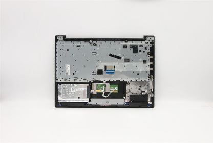 Lenovo UPPERCASEASML80XKIG IMR NORDIC KB 5CB0N82200
