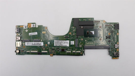 Lenovo Yoga 260 Motherboard Mainboard UMA Intel i3-6100U 01AY874