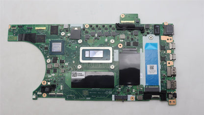 Lenovo ThinkPad T16 Gen 2 T14 Gen 4 Motherboard Mainboard DIS 16G 5B21L34007