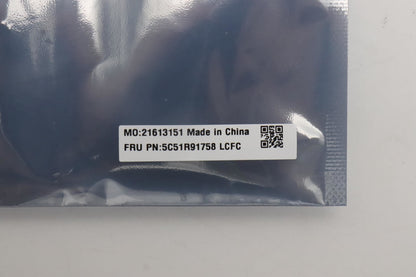 Lenovo CARDPOP ME040 PCBA IO/B NSH011 FP I/O Board 5C51R91758