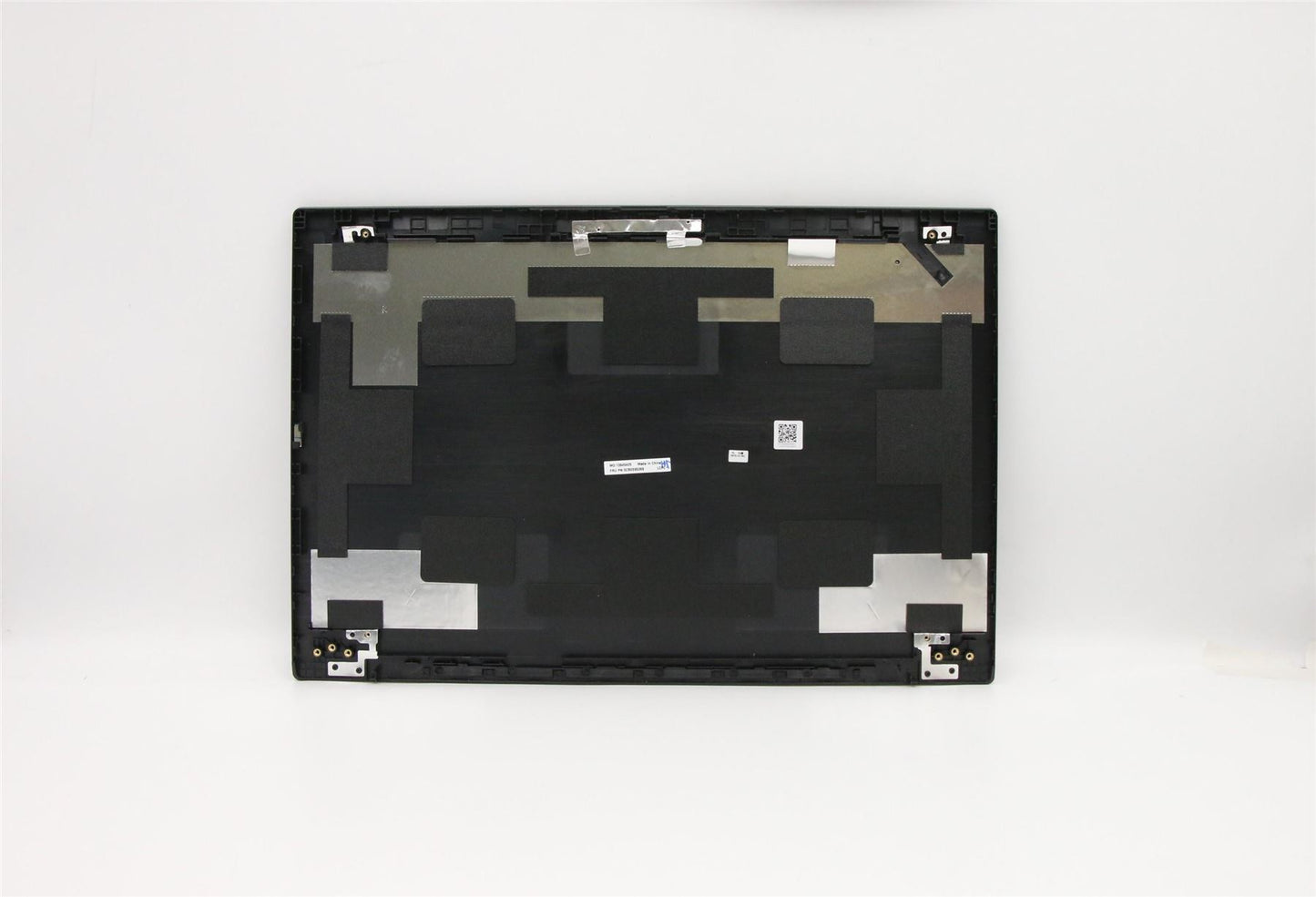 Lenovo ThinkPad L590 LCD-Abdeckung, Rückseite, Gehäuse, Schwarz, 5CB0S95369