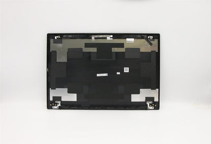 Lenovo ThinkPad L590 LCD-Abdeckung, Rückseite, Gehäuse, Schwarz, 5CB0S95369