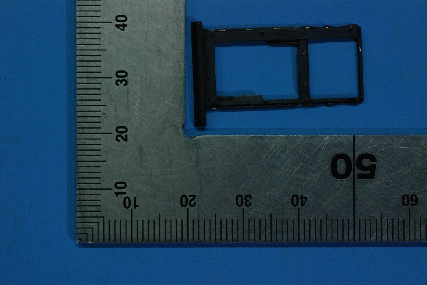 Lenovo TB-801LV SIM tray_BL&*HQ21404800000 CS 5M88C14989