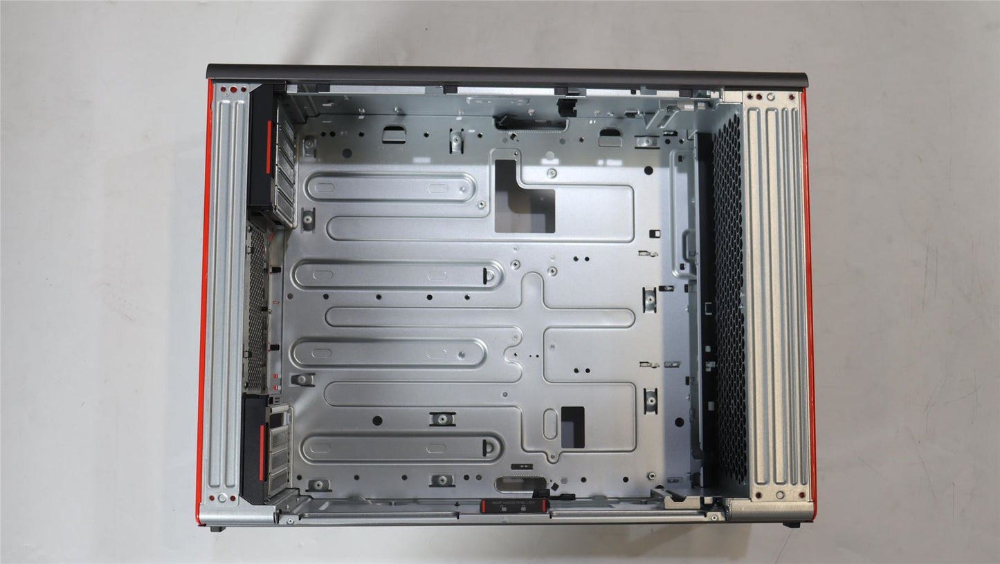 Lenovo MECH_ASM ASSY-SUB-CHASSIS-RACK-AMALFI 5M11H28837