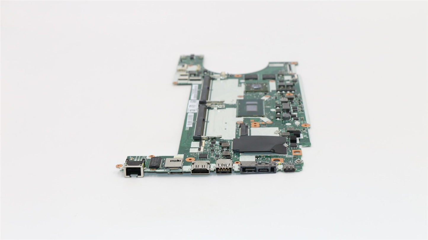 Lenovo 01LW369 BDPLANAR AMD530 2G i7-8550U DC NOK NA YT