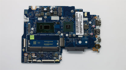 Lenovo MB C 81BL WIN I58250U MX130 FP BL 5B20Q75069