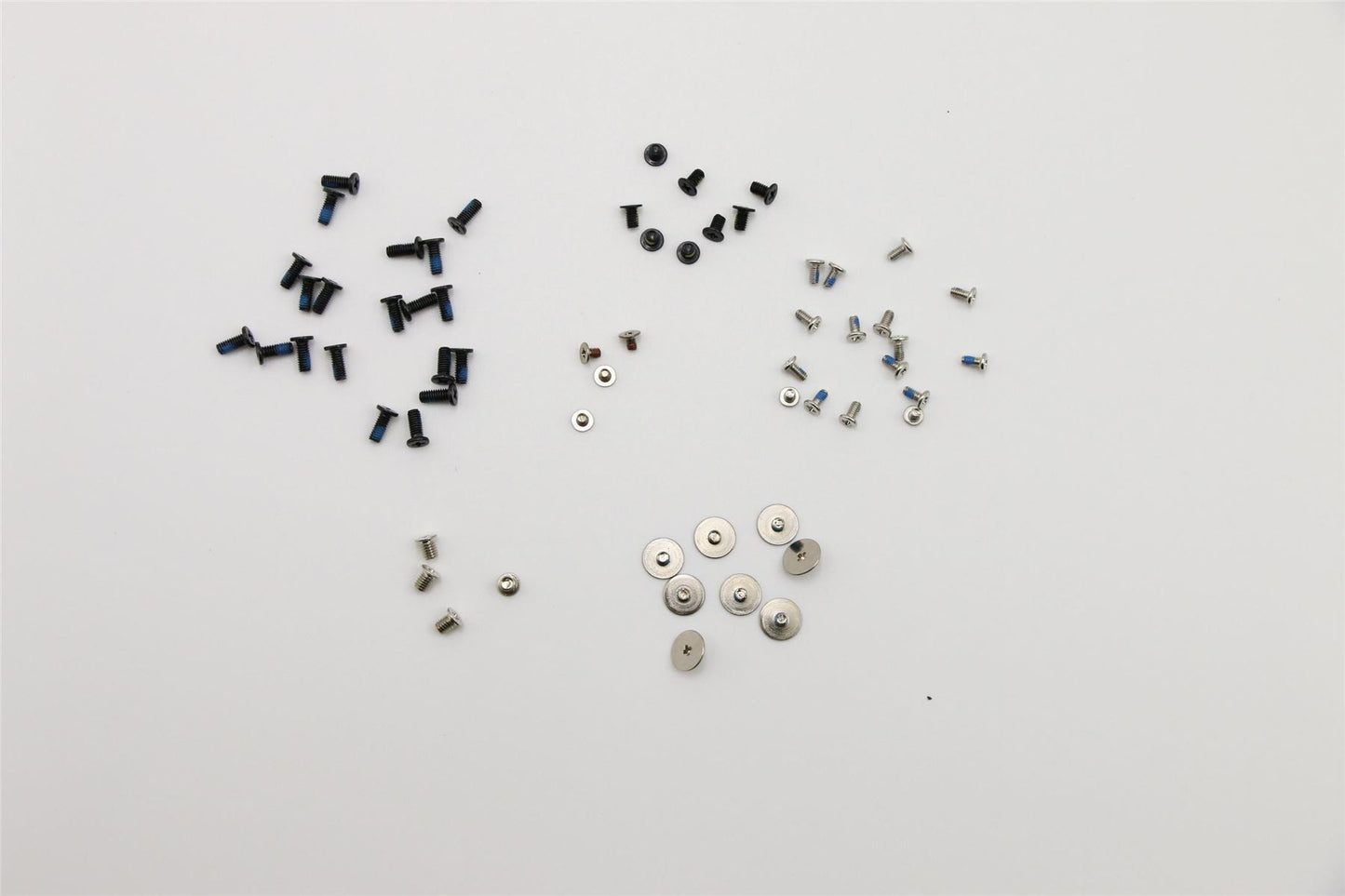 Lenovo IdeaPad 700-17ISK Screw Screws Set Kit 5S10K93627