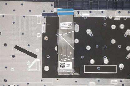 Lenovo Upper Case ASM_BEL L82KV NFPA/BUMA 5CB1C75120