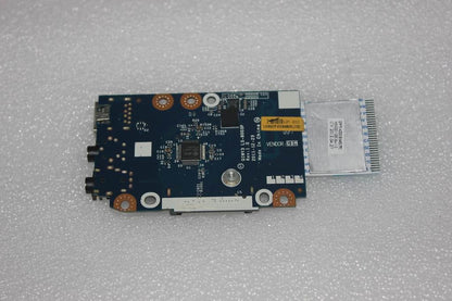 Lenovo QAWYA USB3.0 W/Cable Audio I/O USB 3.0 Board 90000538
