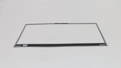 Lenovo Carbon X1 5th Bezel Trim Frame Sheet Cover Black 01LV478