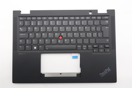 Lenovo MECH_ASM BL KB BK WW SWS PMX 5M11N93223