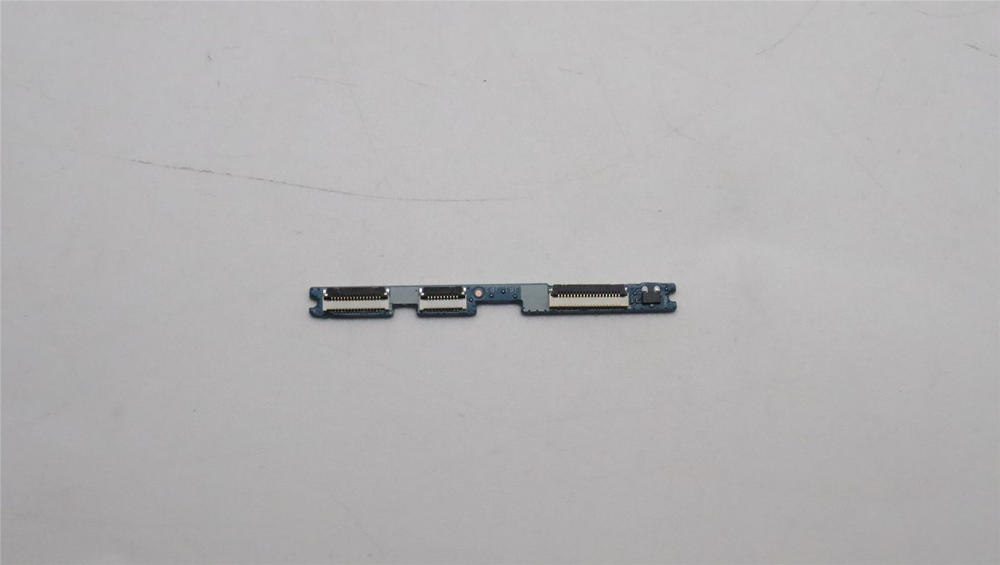 Lenovo Slim 5 16ABR8 LID Board 5C50S25536