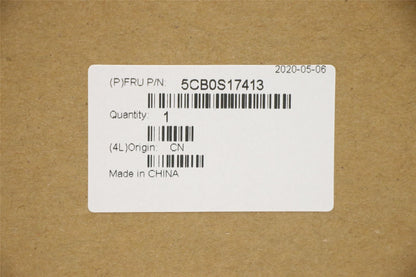 Lenovo IdeaPad C340-14IWL Palmrest Cover Touchpad Keyboard US Grey 5CB0S17413