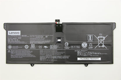 Lenovo Yoga Pro-13IKB 920-13IKB Glass 920-13IKB Battery 5B10W67249