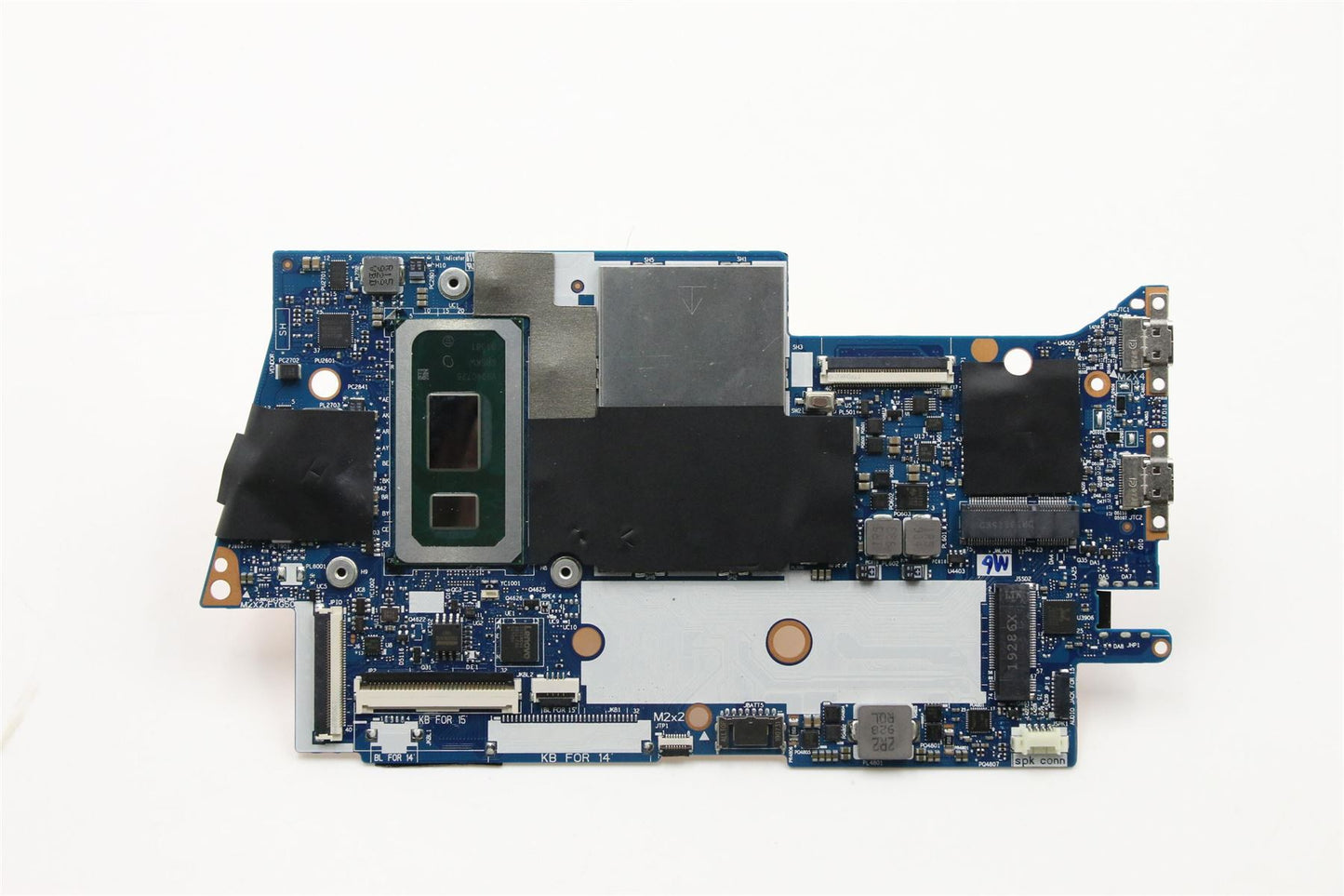 Lenovo 5B20S43027 MB L 81TD WIN I710510U_UMA_8G