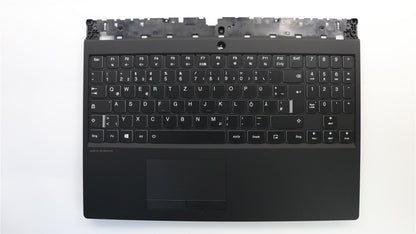 Lenovo UpperCase L 81FV W/KB WH BL GR 5CB0R40201
