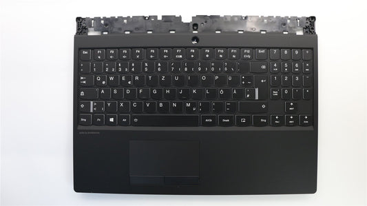 Lenovo UpperCase L 81FV W/KB WH BL GR 5CB0R40201