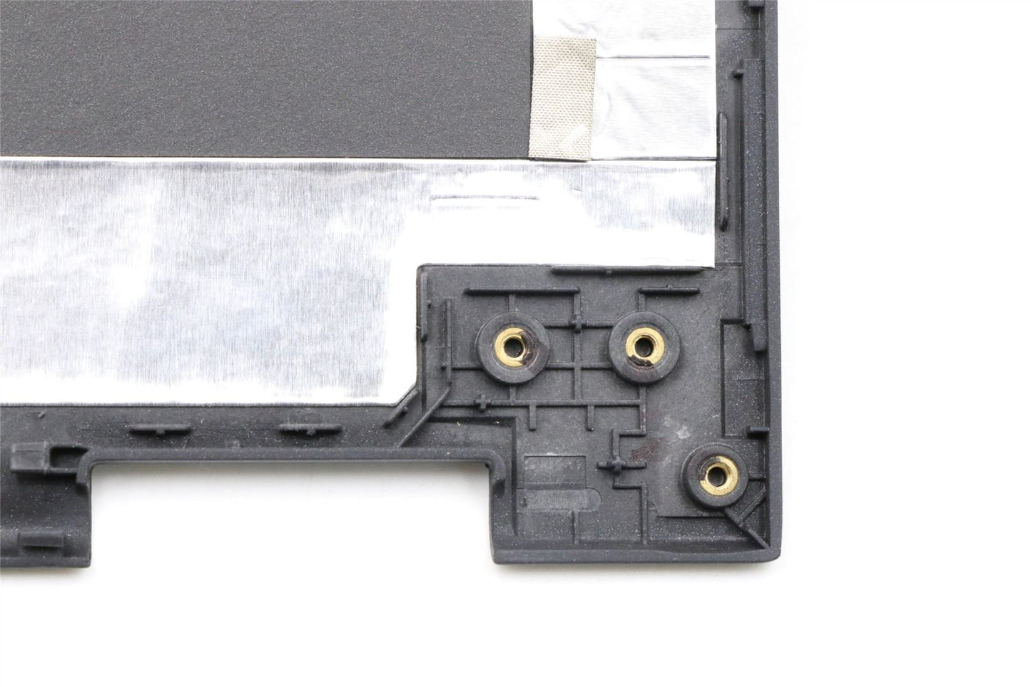 Lenovo Yoga X390 LCD Cover Rear Back Housing Black 01YU984