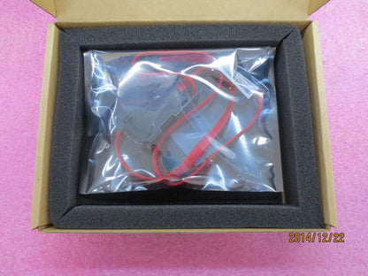 Lenovo FRU, CABLE,Front eSATA cable, MPOB 04X2385