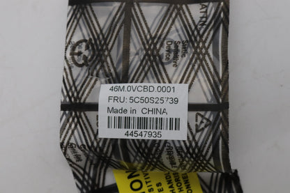 Lenovo CARDPOP W 83J2 I/O Board 5C50S25739