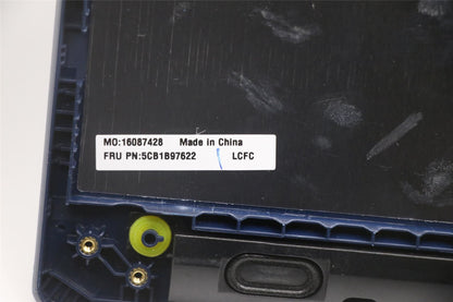 Lenovo IdeaPad 3-14ITL6 3-14ALC6 Palmrest Cover Touchpad Keyboard 5CB1B97622