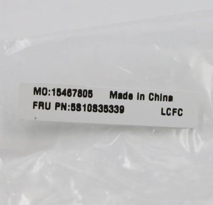 Lenovo 5S10S35339 SCREW Screw L 82M7M22D2LK7D0.5TNL