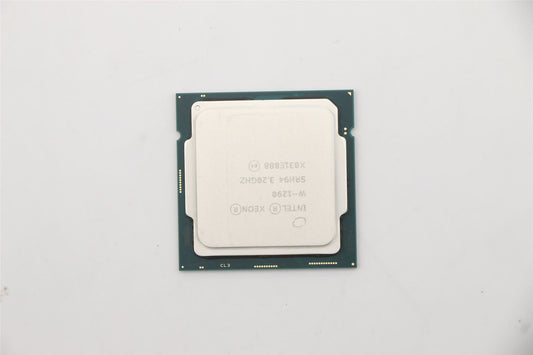 Lenovo ThinkStation P340 CPU Processor 5SA0U56190