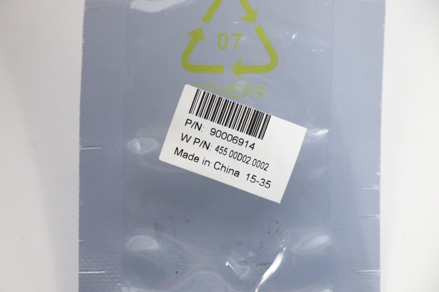 Lenovo LTM11 Power Switch Board 90006914