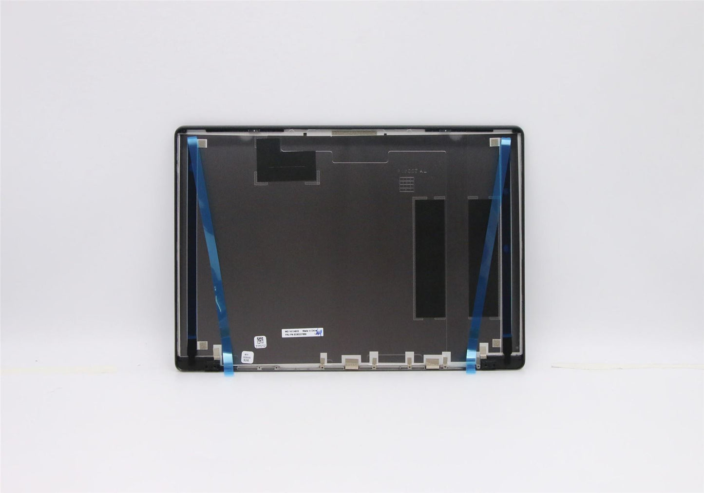 Lenovo IdeaPad S540-13IML S540-13ARE LCD-Abdeckung hinten Gehäuse grau 5CB0Z27889