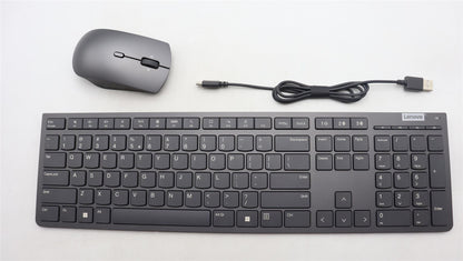 Lenovo Primax K71_G2 2.4GBT G US_EU 5KM1K37653