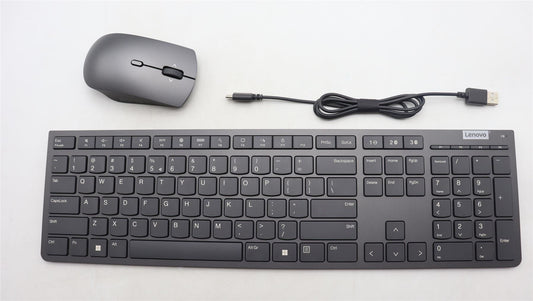 Lenovo Primax K71_G2 2.4GBT G US_EU 5KM1K37653