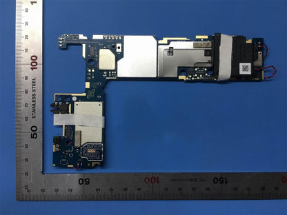 Lenovo Smart Tab M10 HD with Alexa Built-in (Lenovo TB - X306FA, TB - X306XA) Motherboard Mainboard 5B28C17498