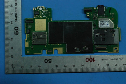 Lenovo TAB E8 / TAB 8 (TB-8304F, TB-8304F1) Carte mère 5B28C11370