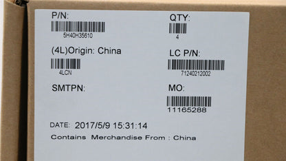 Lenovo Yoga 3-1470 700-14ISK Lüfter-Kühlkörper 5H40H35610