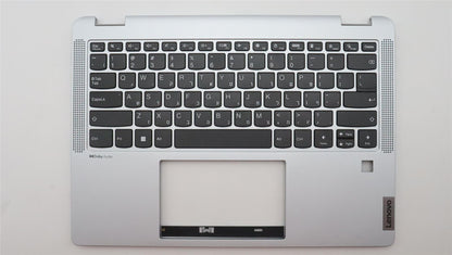 Lenovo Upper Case ASM_HBW W 82R7 CG 5CB1H79989