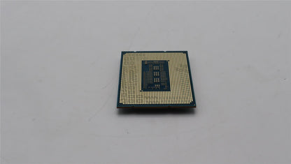 Lenovo ThinkStation P360 P3 T7 34IRZ8 T5 26IRB8 CPU Processor 5SA1J36486