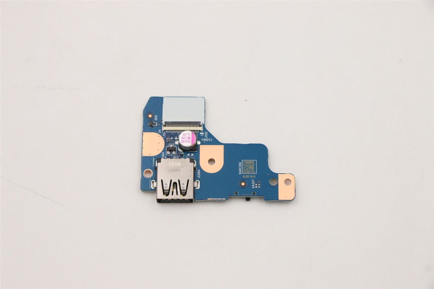 Lenovo USB Board L 82JD 5C50S25214