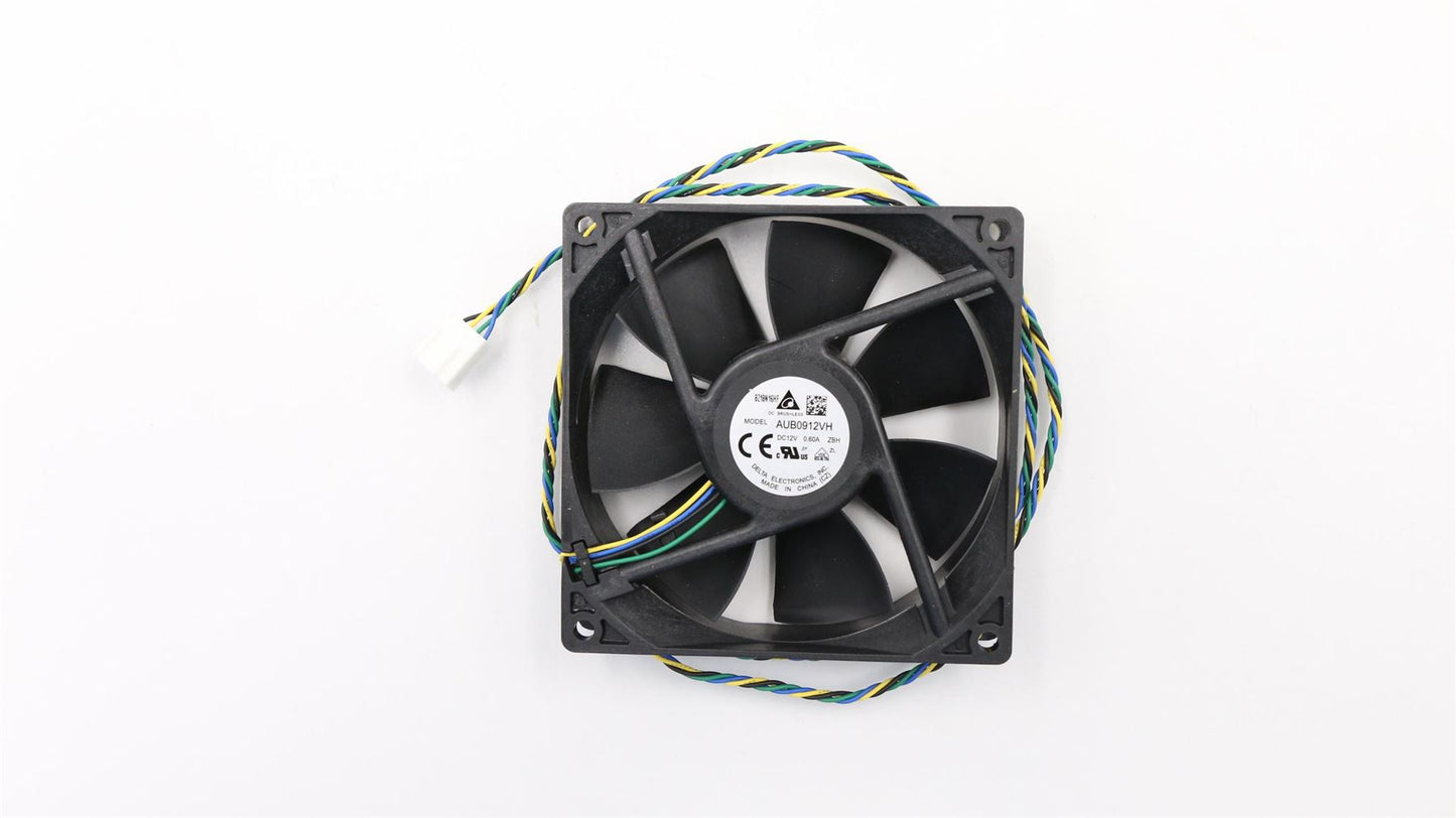 Lenovo HEATSINK FAN 9225 12V 4P 3800RPM 650L LD 01MN937