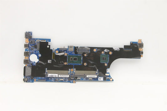 Lenovo ThinkPad P51s Motherboard Mainboard 02HL470