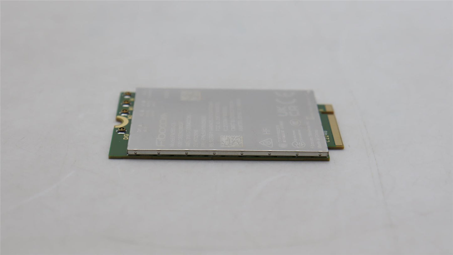Lenovo WIRELESS Wireless,CMB,FBC,FM350 CN 5W10V25832